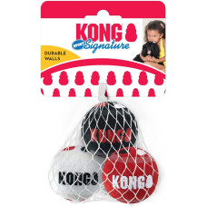Brinquedo Kong Signature Sport Balls